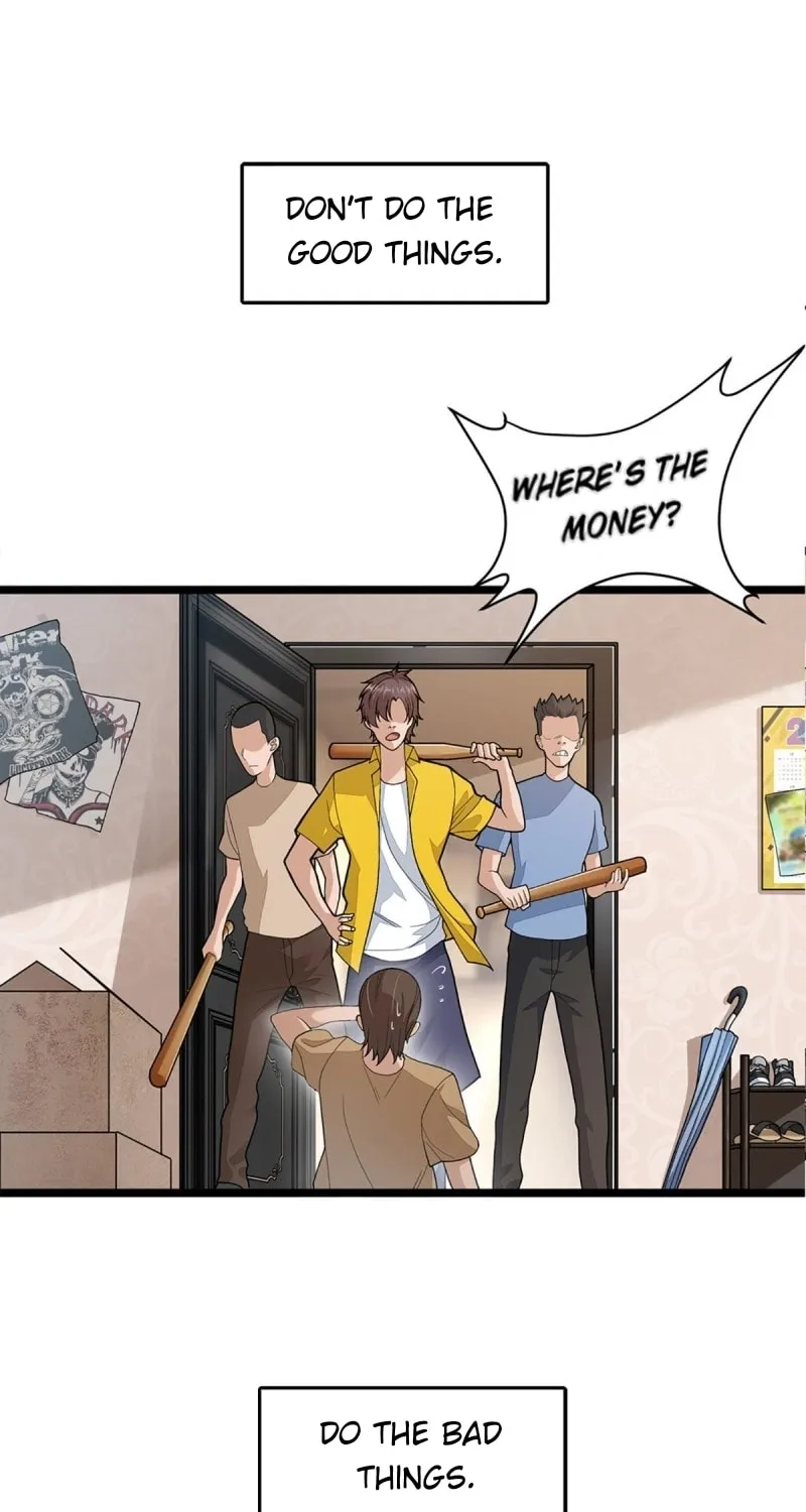 Read Asshole Hero chapter 0 image 11 on Lezhin