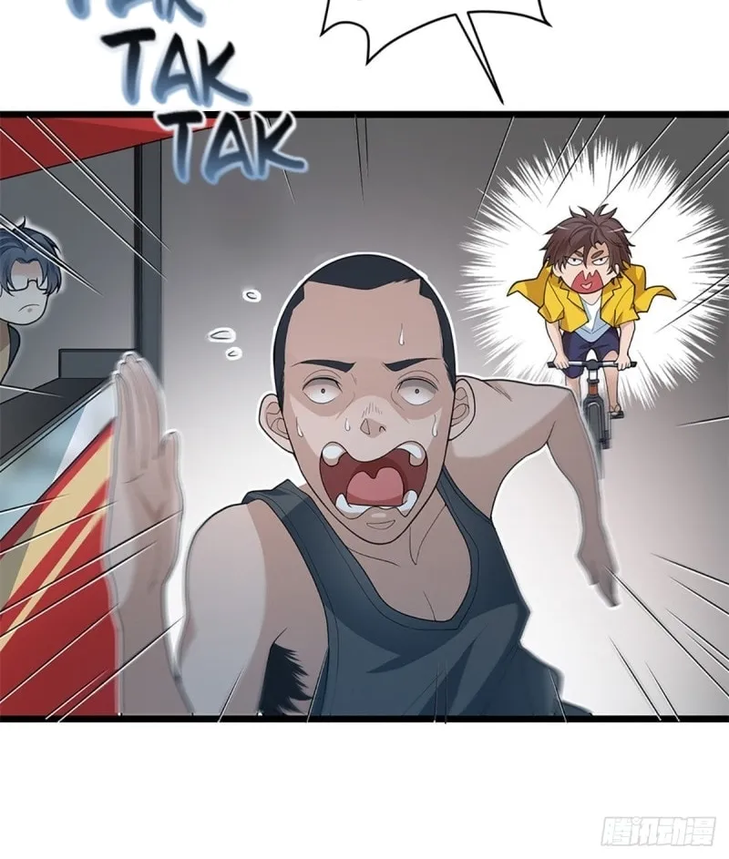 Read Asshole Hero chapter 0 image 14 on Lezhin