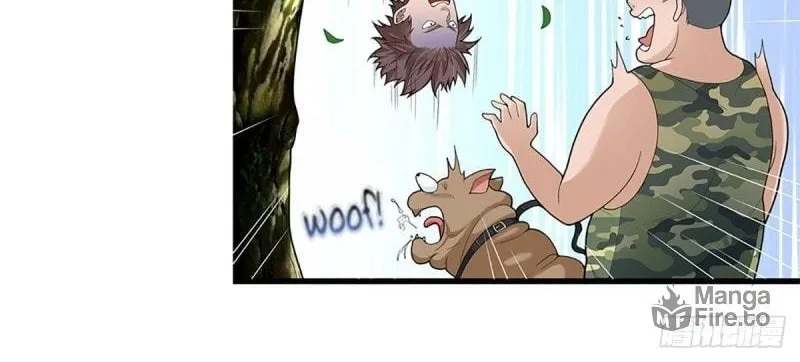 Read Asshole Hero chapter 0 image 16 on Lezhin