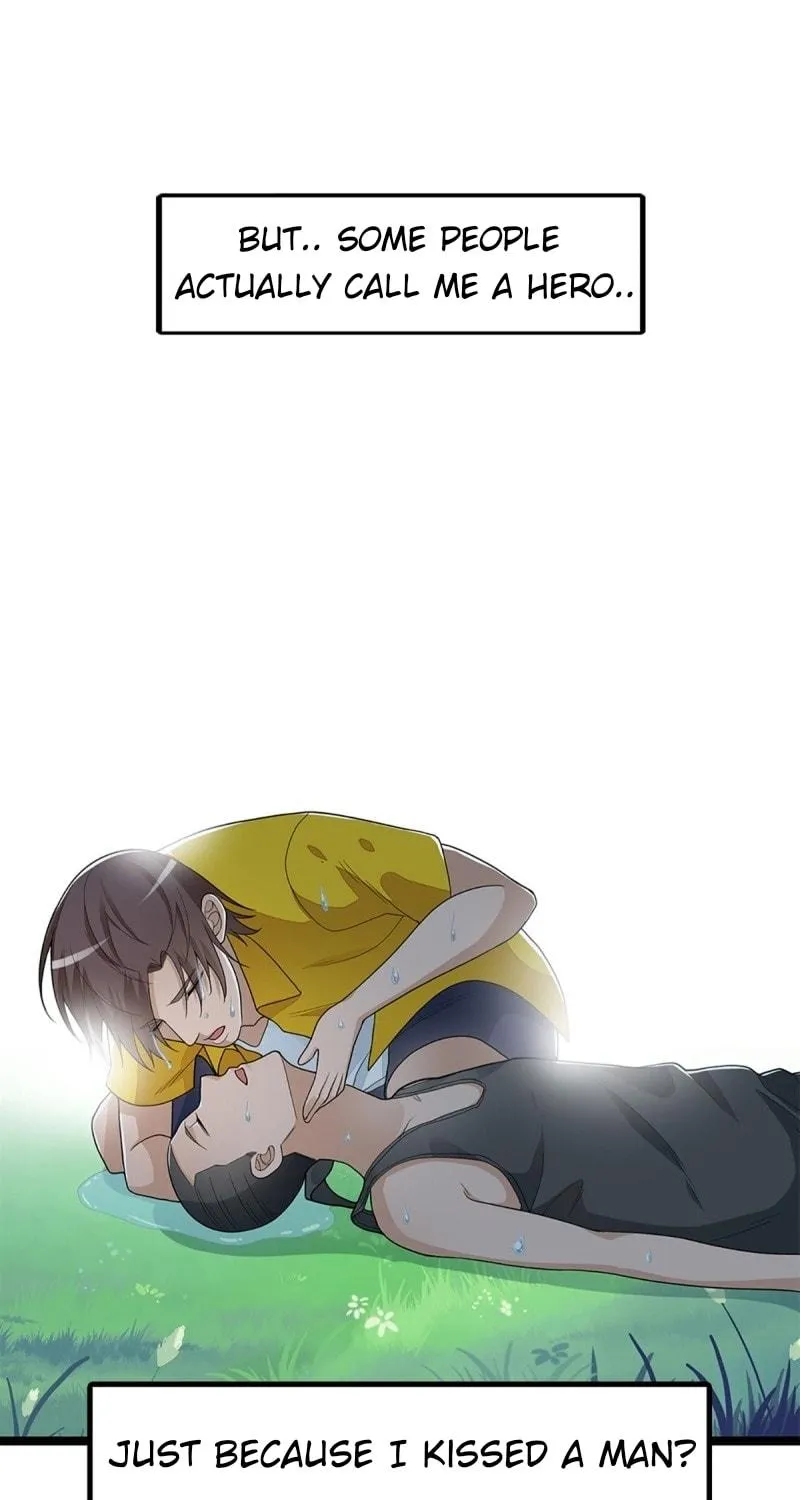 Read Asshole Hero chapter 0 image 17 on Lezhin