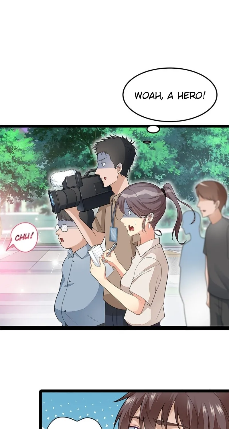 Read Asshole Hero chapter 0 image 19 on Lezhin