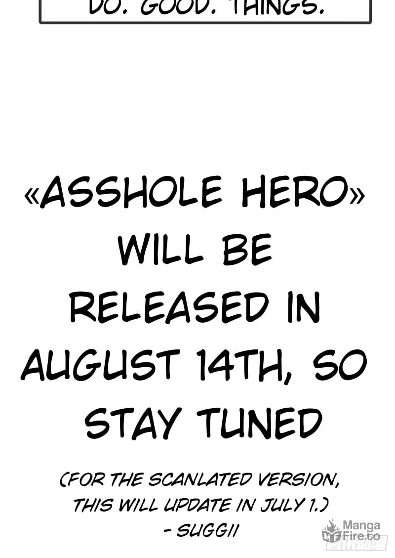 Read Asshole Hero chapter 0 image 22 on Lezhin