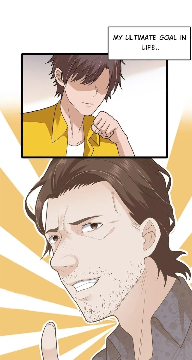 Read Asshole Hero chapter 0 image 3 on Lezhin