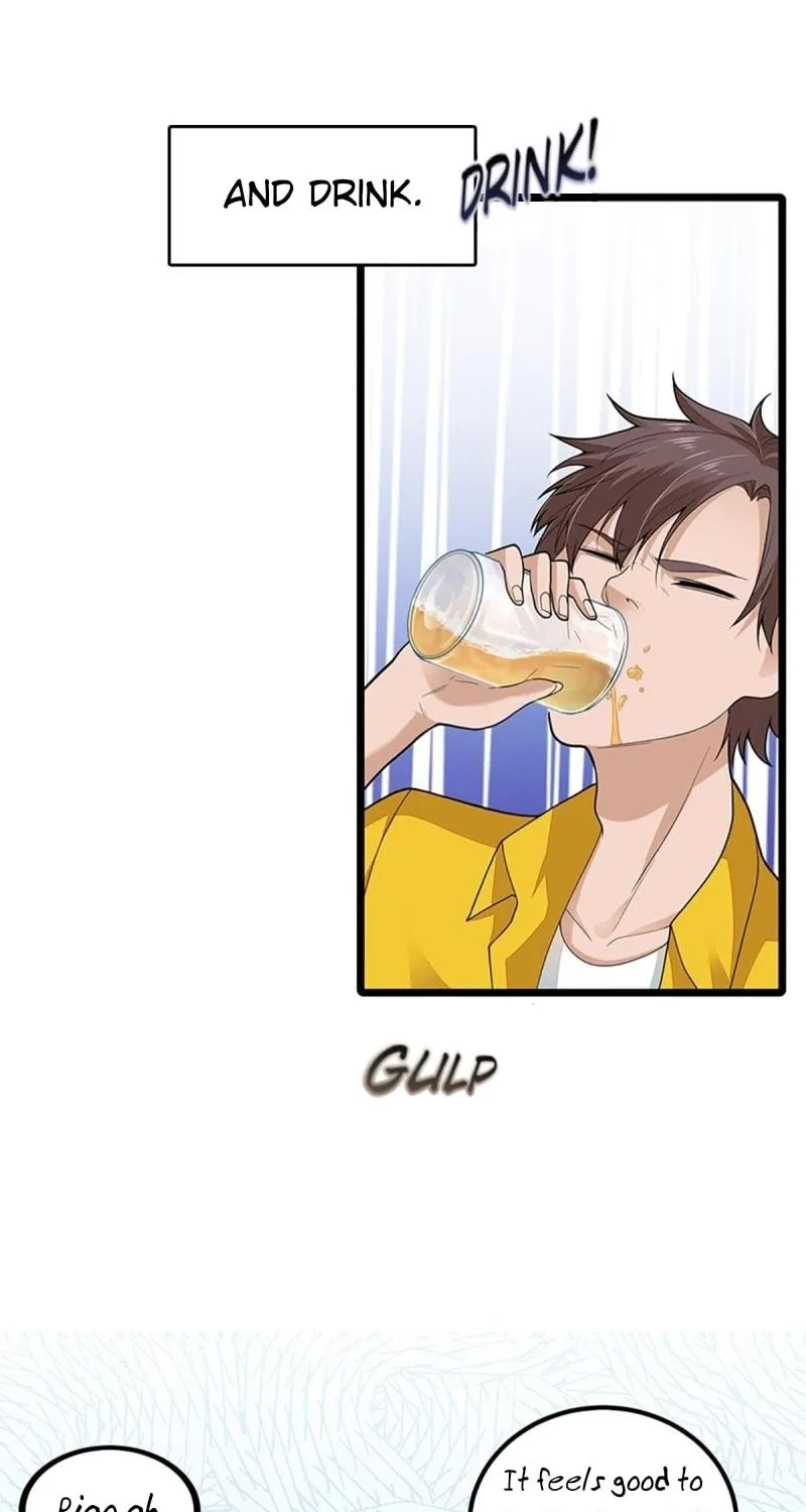 Read Asshole Hero chapter 0 image 9 on Lezhin