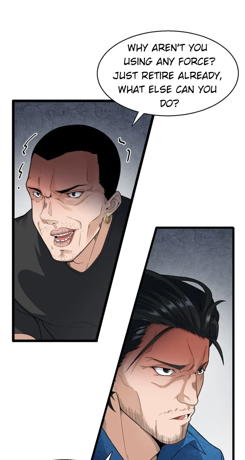 Read Asshole Hero chapter 1 image 13 on Lezhin