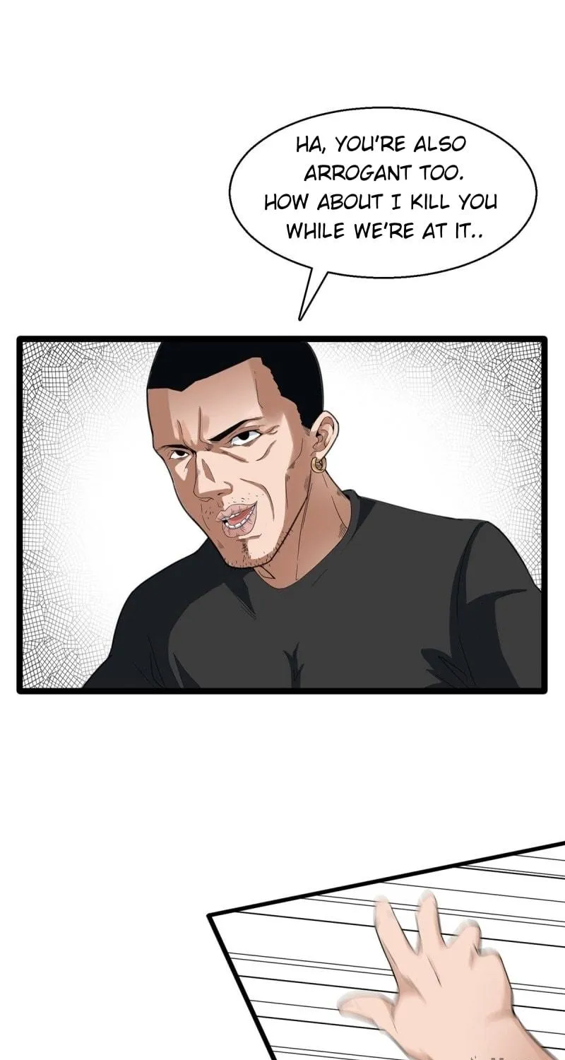 Read Asshole Hero chapter 1 image 15 on Lezhin