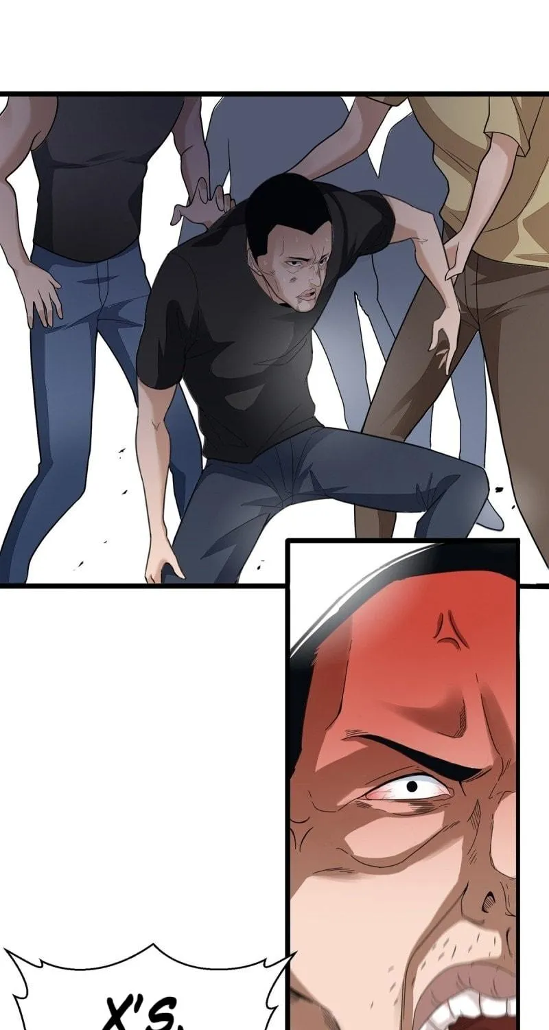 Read Asshole Hero chapter 1 image 20 on Lezhin