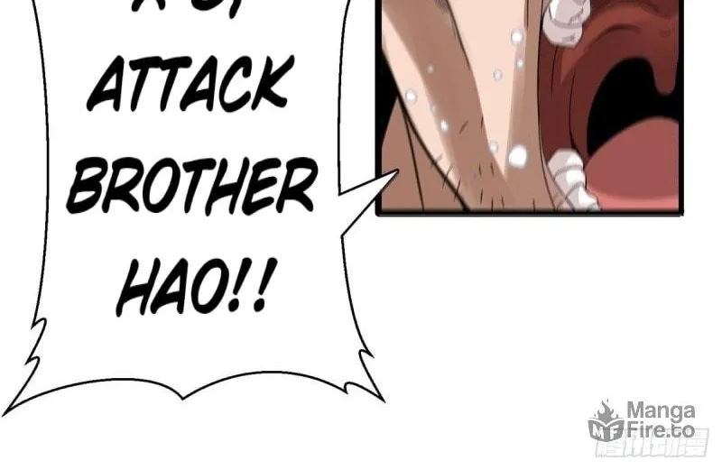 Read Asshole Hero chapter 1 image 21 on Lezhin