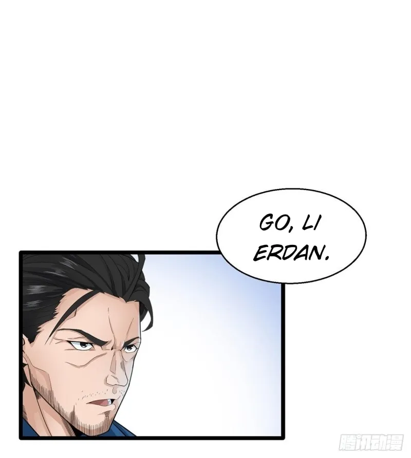 Read Asshole Hero chapter 1 image 23 on Lezhin