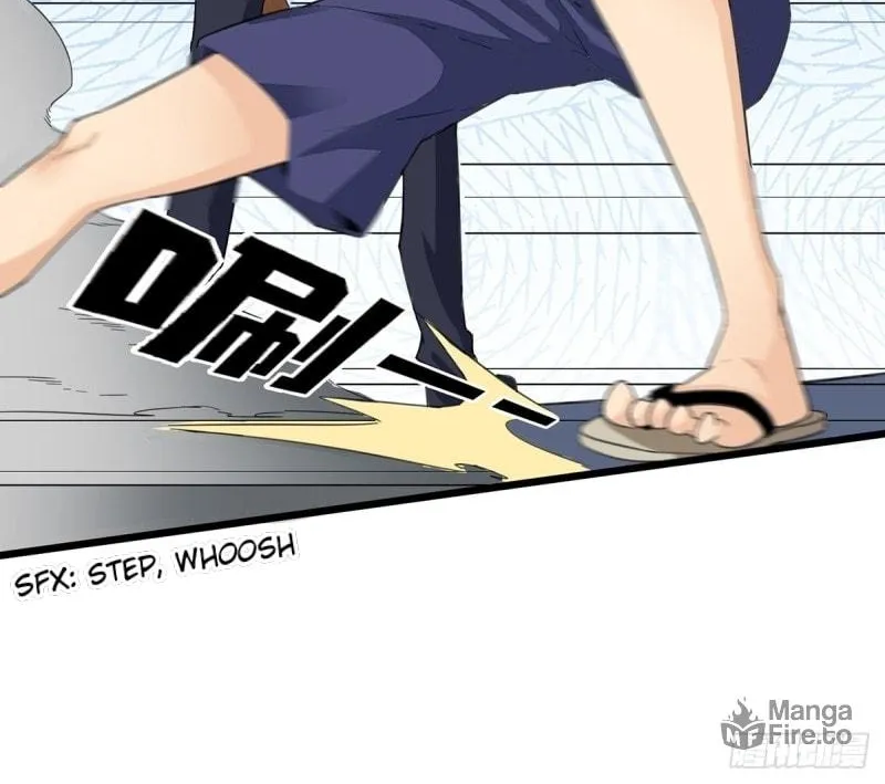 Read Asshole Hero chapter 1 image 29 on Lezhin