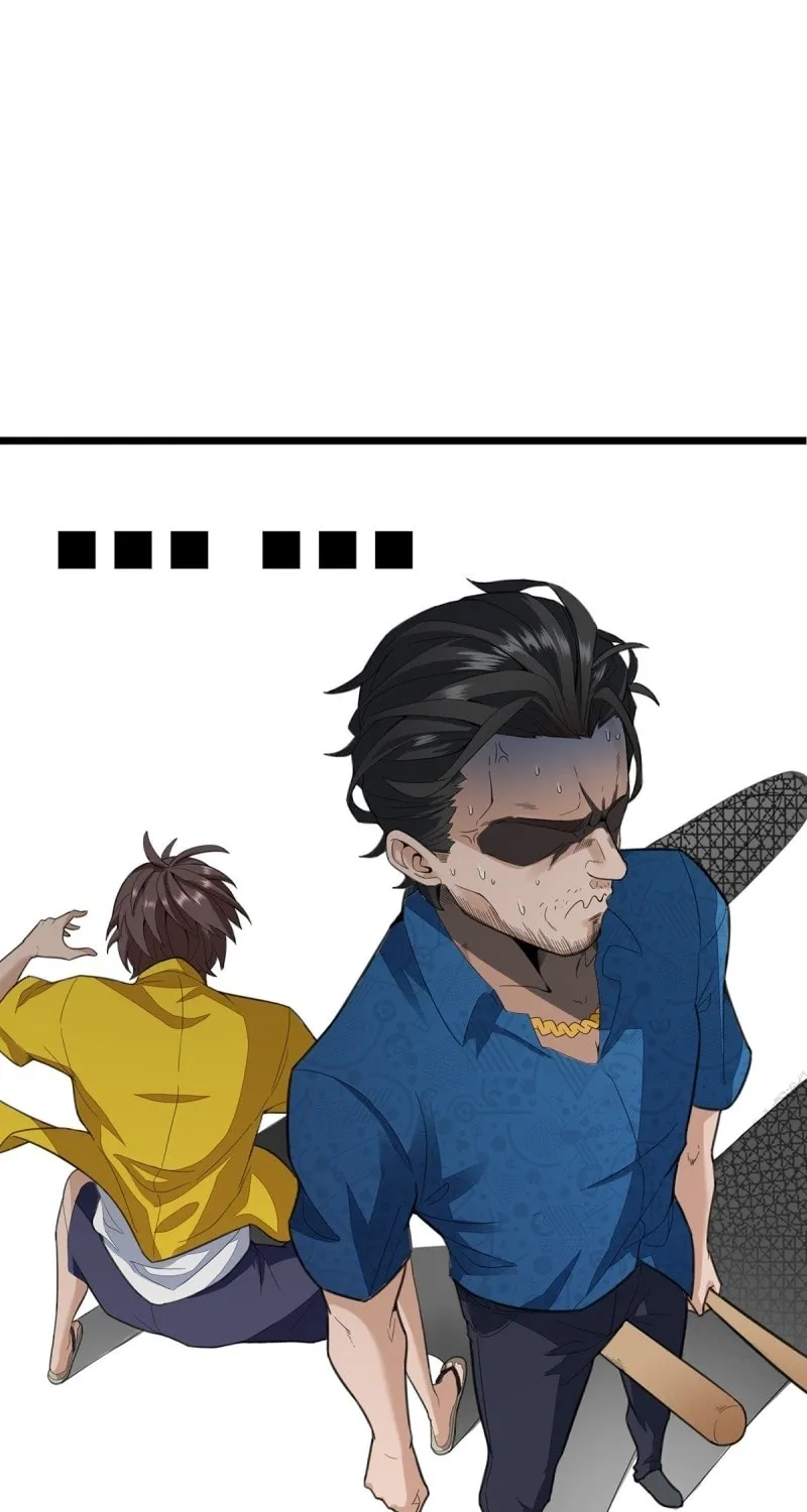 Read Asshole Hero chapter 1 image 31 on Lezhin