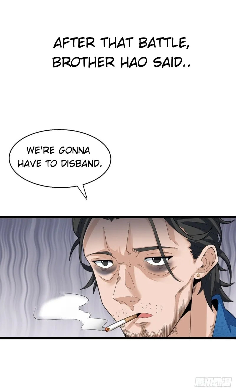 Read Asshole Hero chapter 1 image 38 on Lezhin