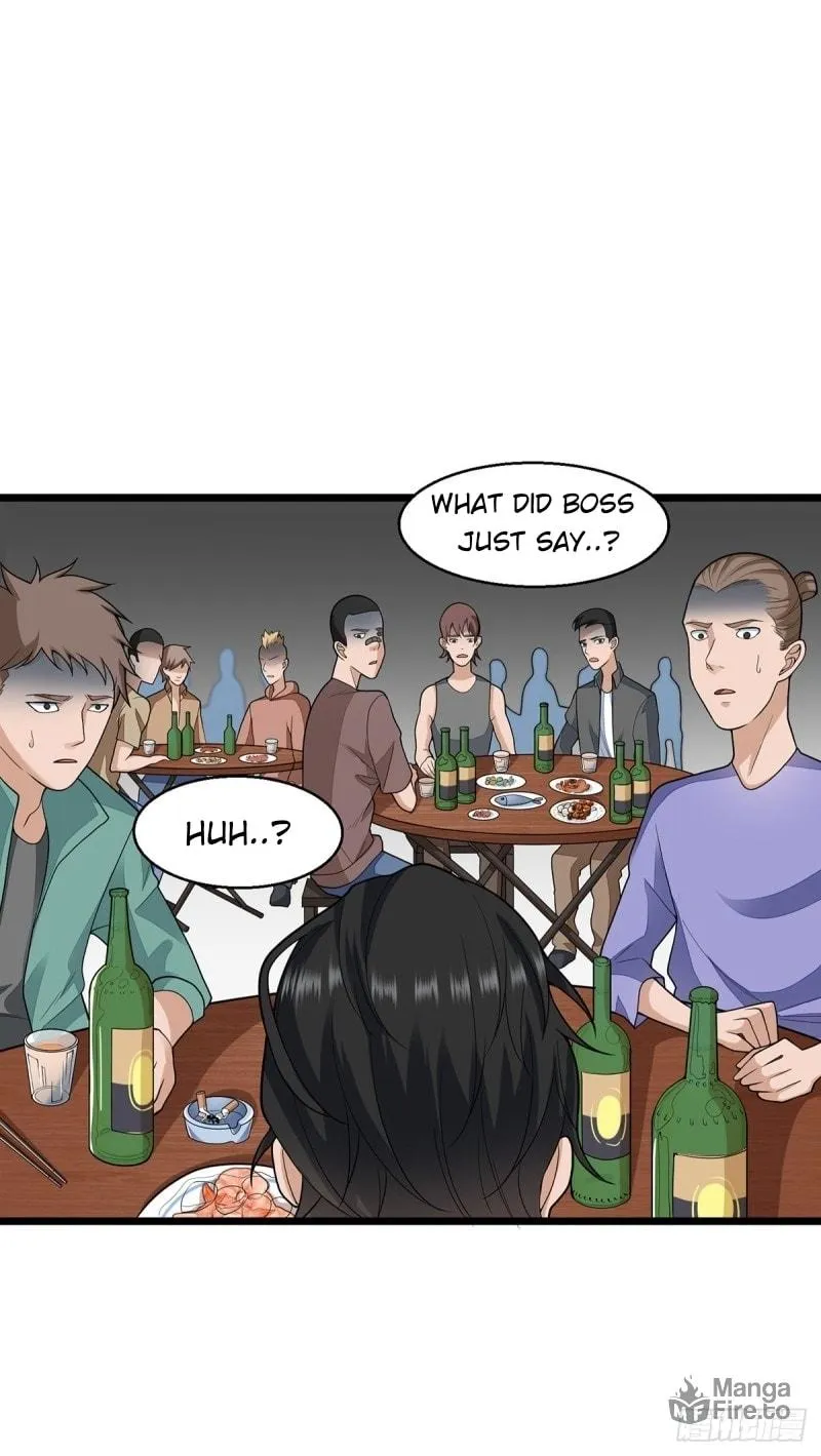 Read Asshole Hero chapter 1 image 39 on Lezhin