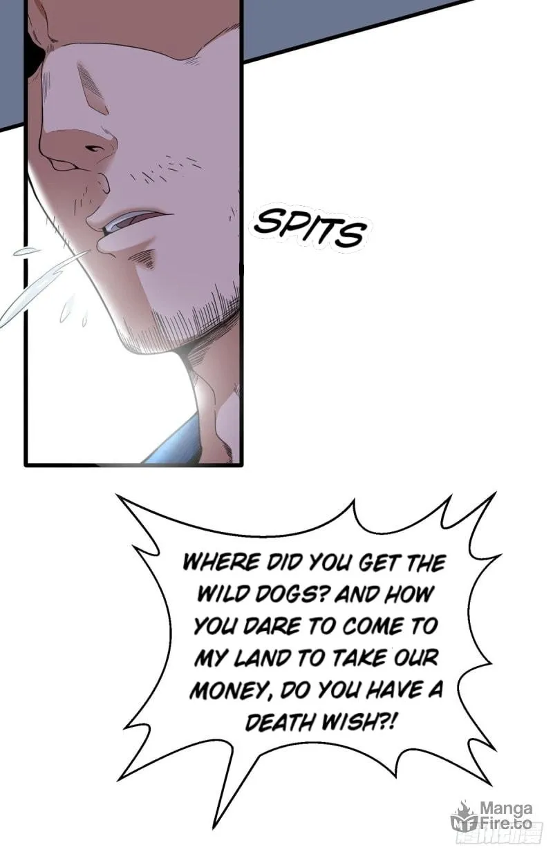 Read Asshole Hero chapter 1 image 6 on Lezhin
