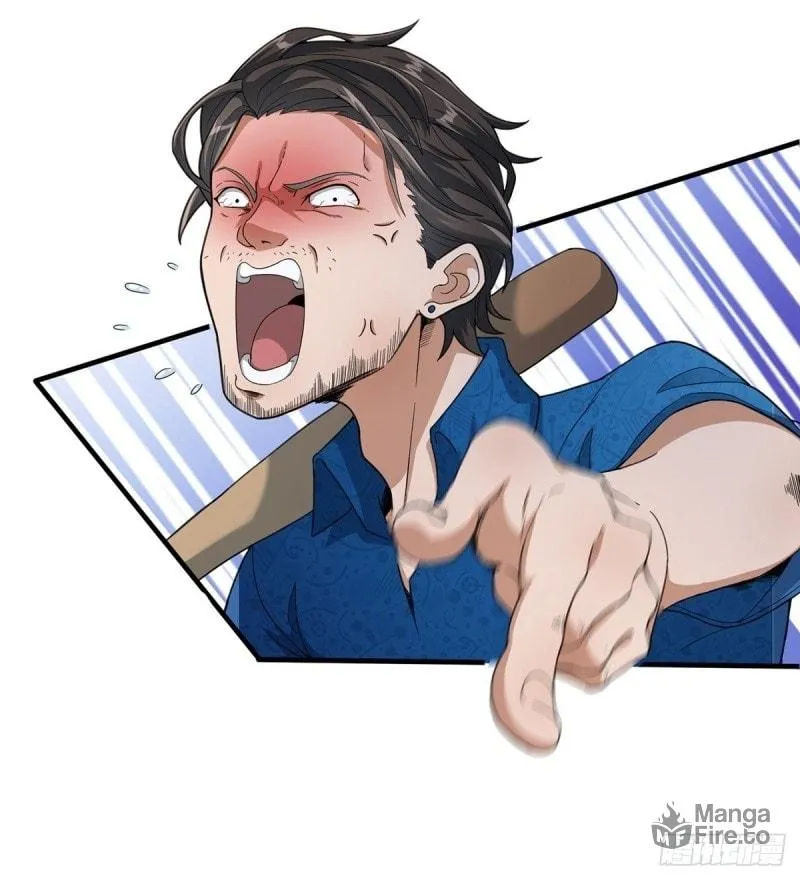 Read Asshole Hero chapter 1 image 7 on Lezhin