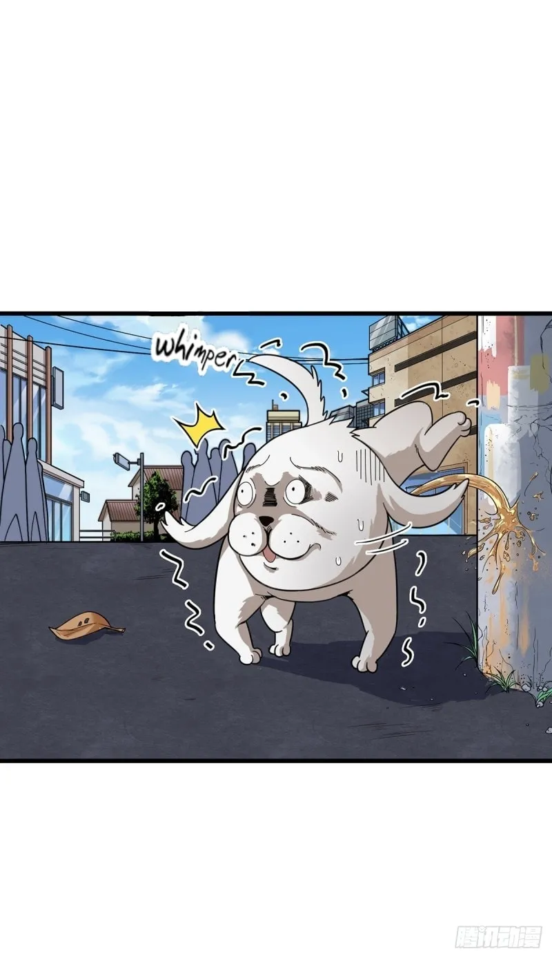 Read Asshole Hero chapter 1 image 9 on Lezhin