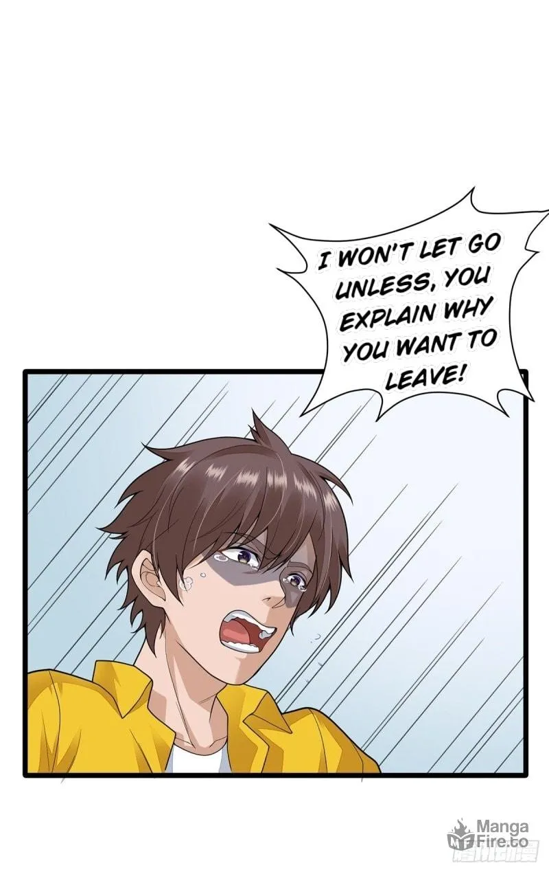 Read Asshole Hero chapter 2 image 10 on Lezhin