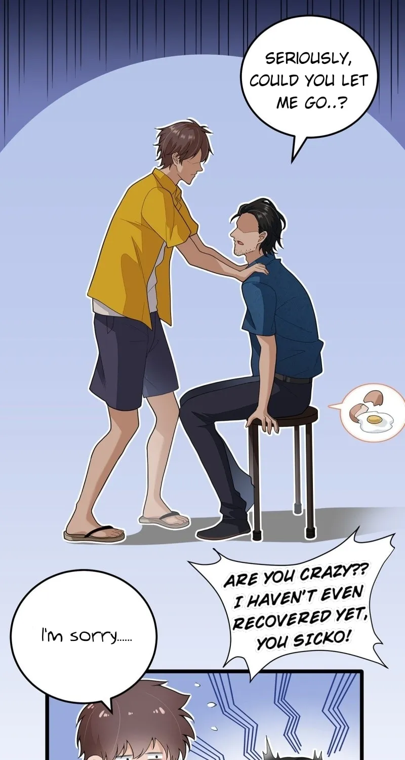 Read Asshole Hero chapter 2 image 12 on Lezhin