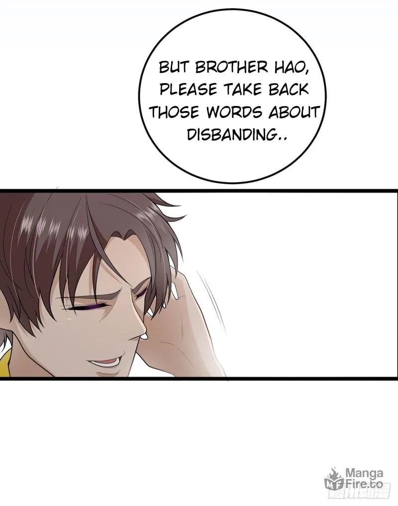Read Asshole Hero chapter 2 image 14 on Lezhin
