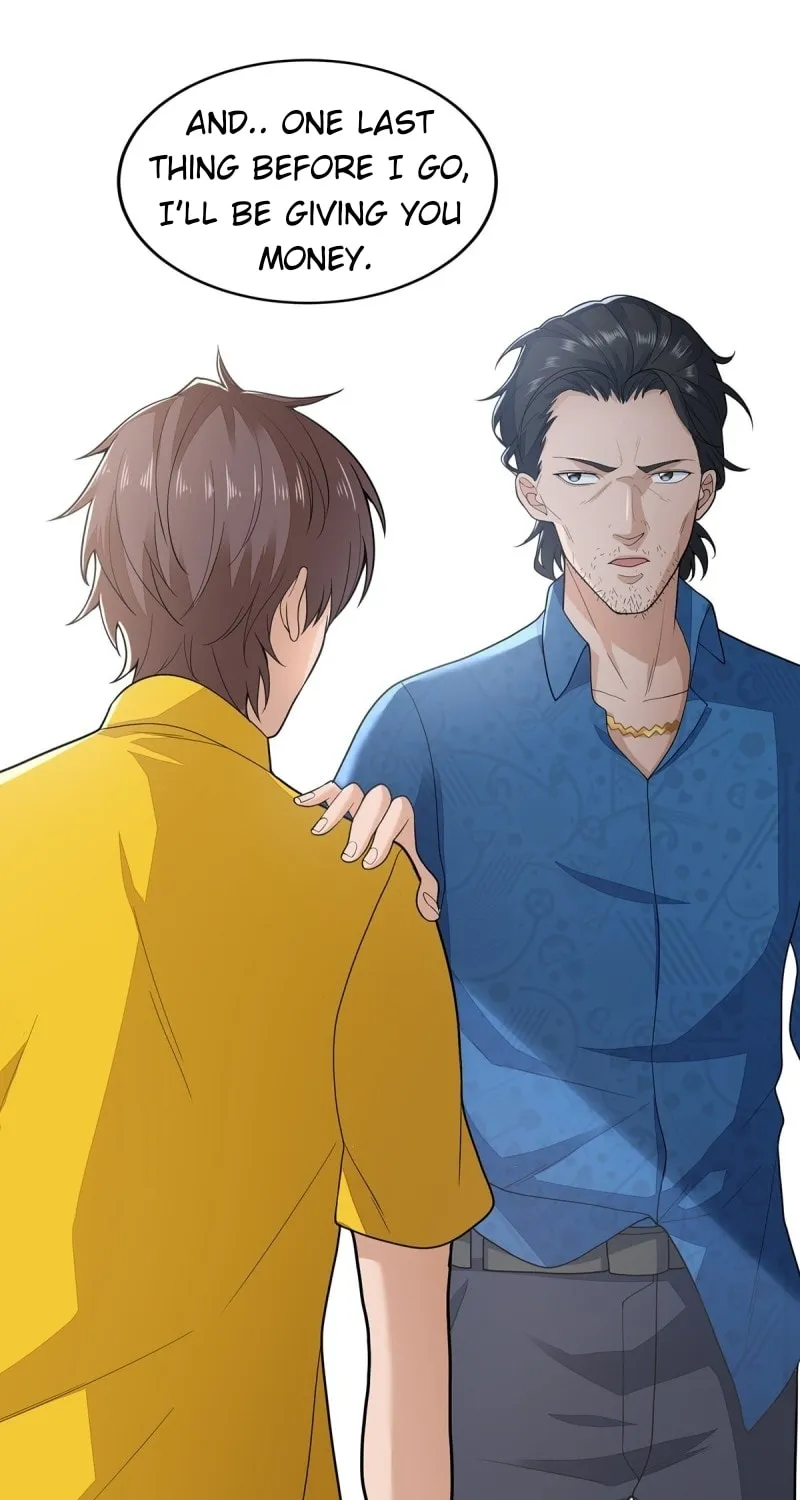 Read Asshole Hero chapter 2 image 16 on Lezhin