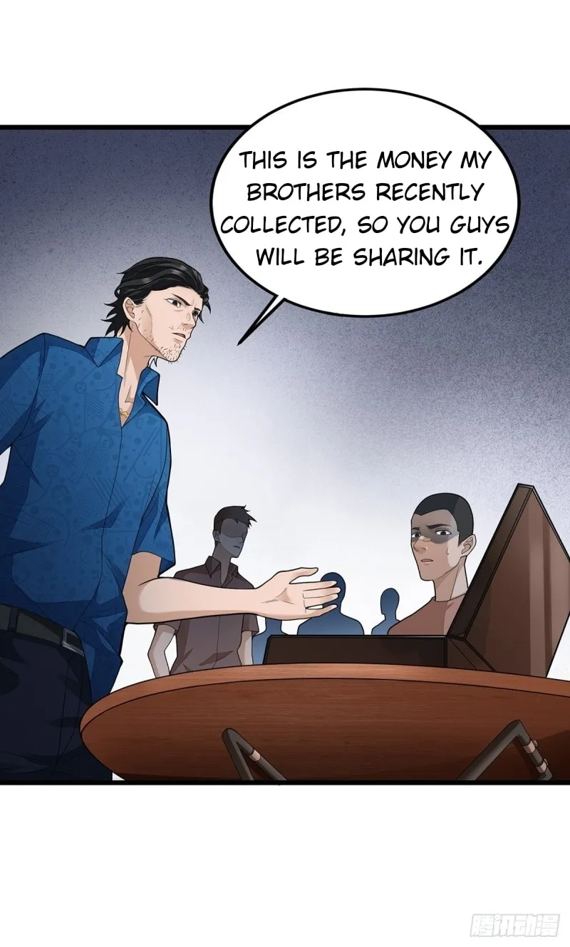 Read Asshole Hero chapter 2 image 19 on Lezhin