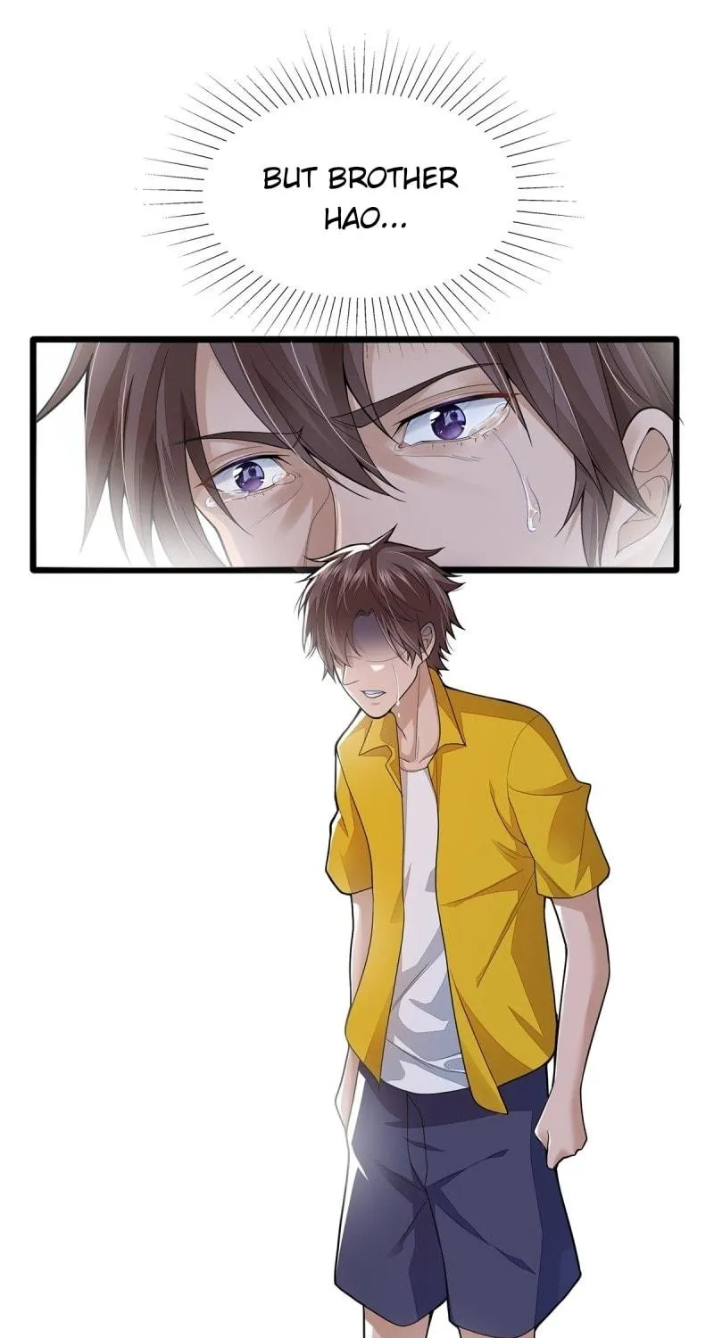 Read Asshole Hero chapter 2 image 21 on Lezhin