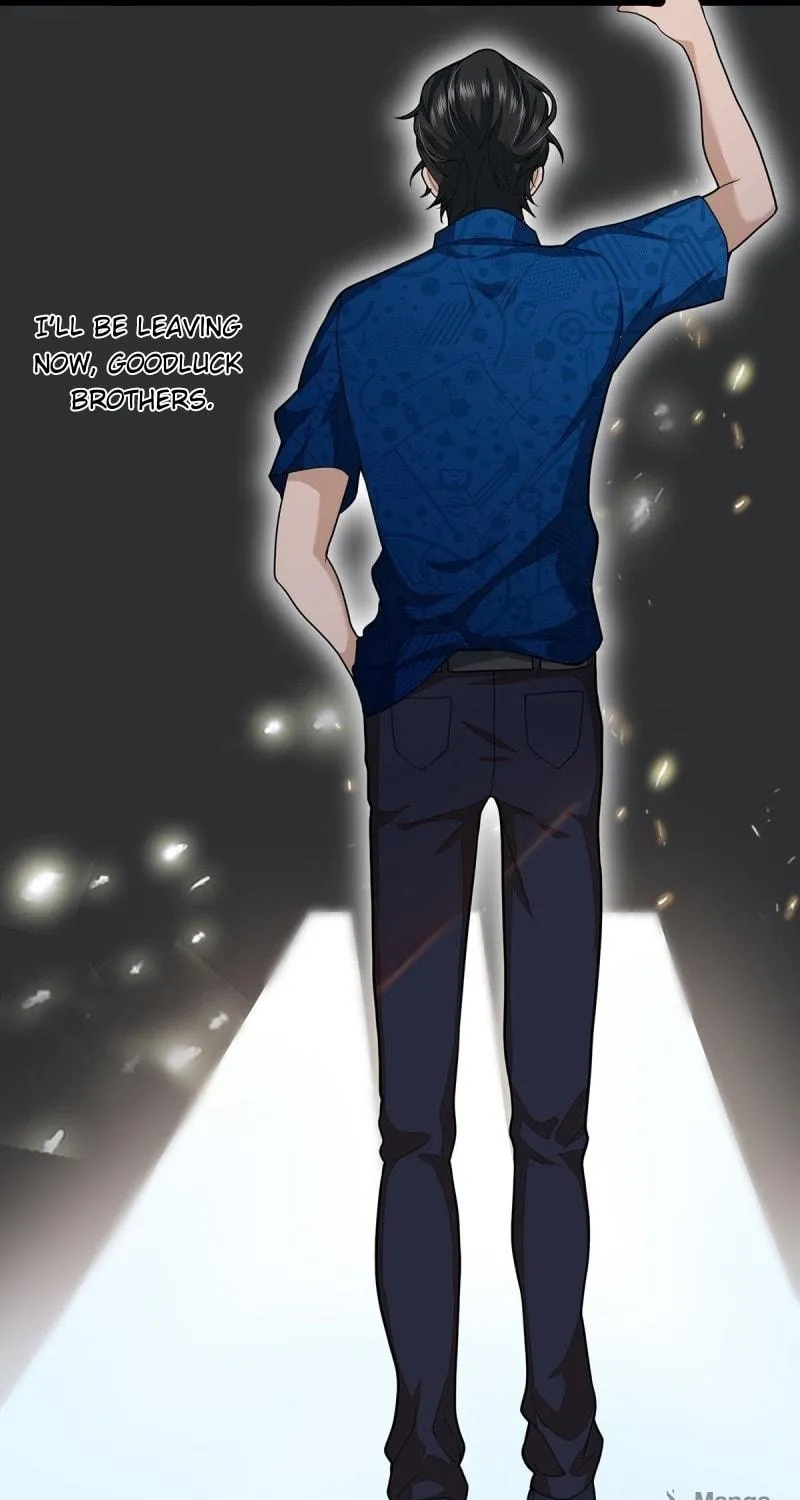Read Asshole Hero chapter 2 image 25 on Lezhin