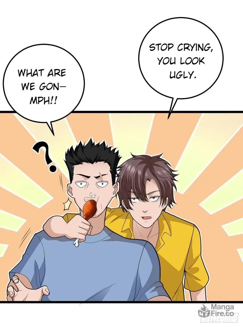 Read Asshole Hero chapter 2 image 30 on Lezhin