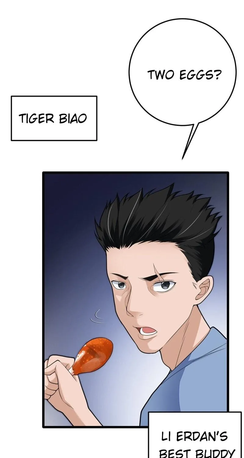 Read Asshole Hero chapter 2 image 31 on Lezhin