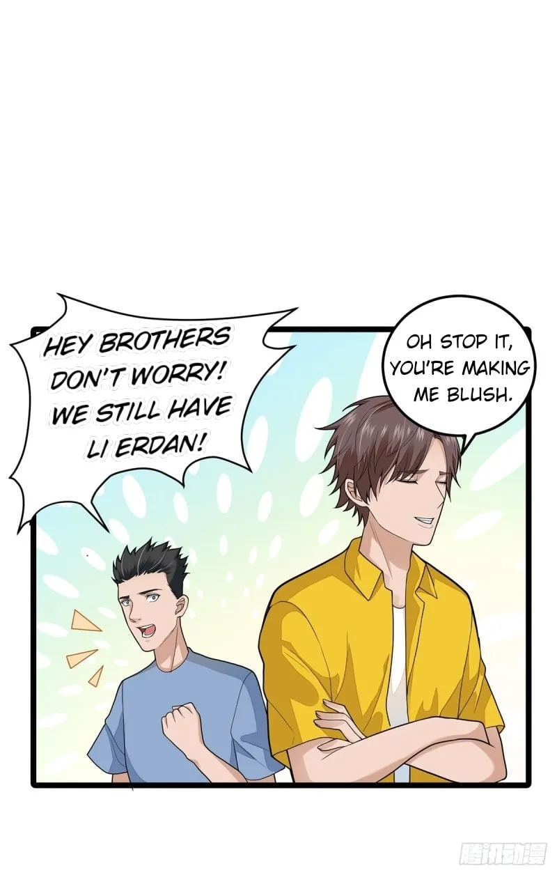 Read Asshole Hero chapter 2 image 33 on Lezhin
