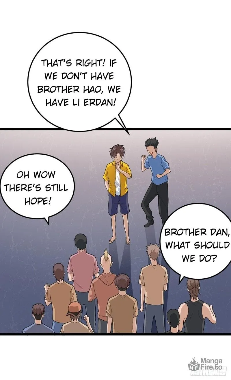 Read Asshole Hero chapter 2 image 34 on Lezhin
