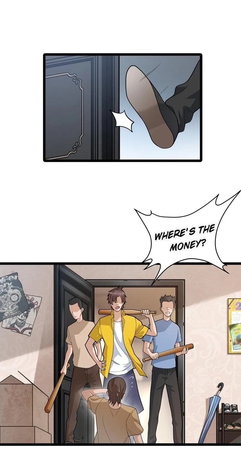 Read Asshole Hero chapter 2 image 38 on Lezhin