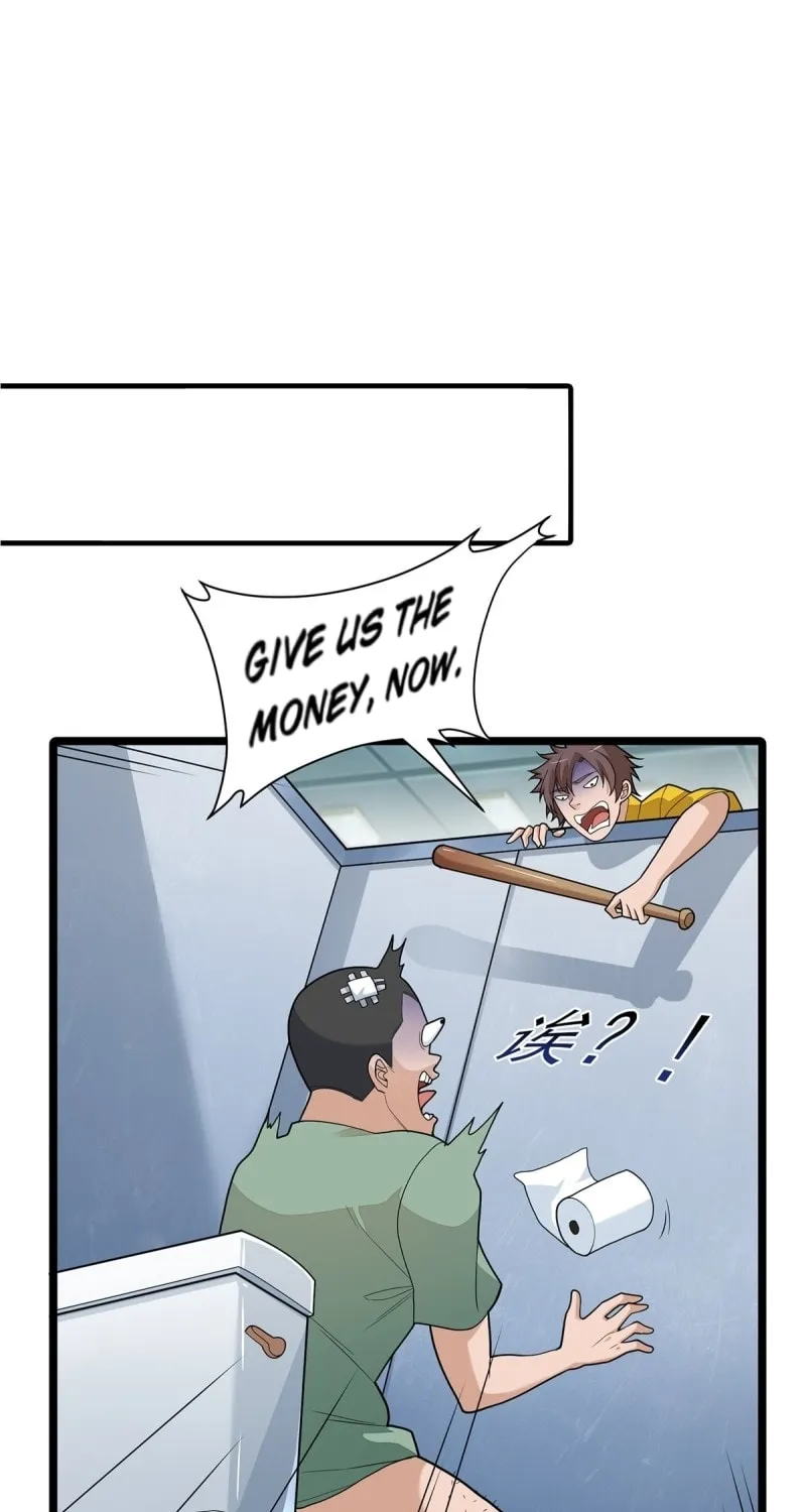 Read Asshole Hero chapter 2 image 40 on Lezhin