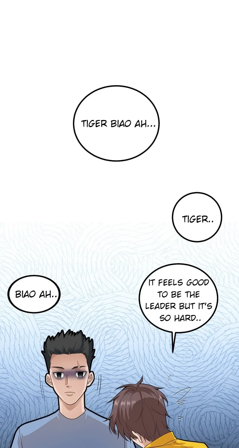 Read Asshole Hero chapter 2 image 44 on Lezhin