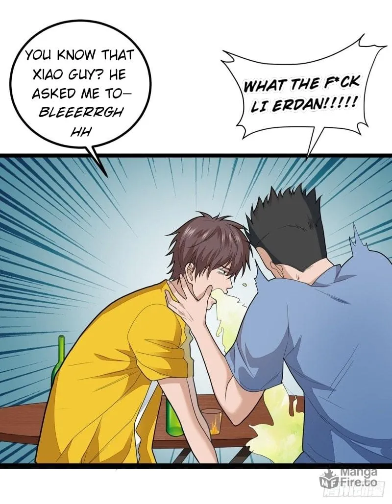 Read Asshole Hero chapter 2 image 47 on Lezhin