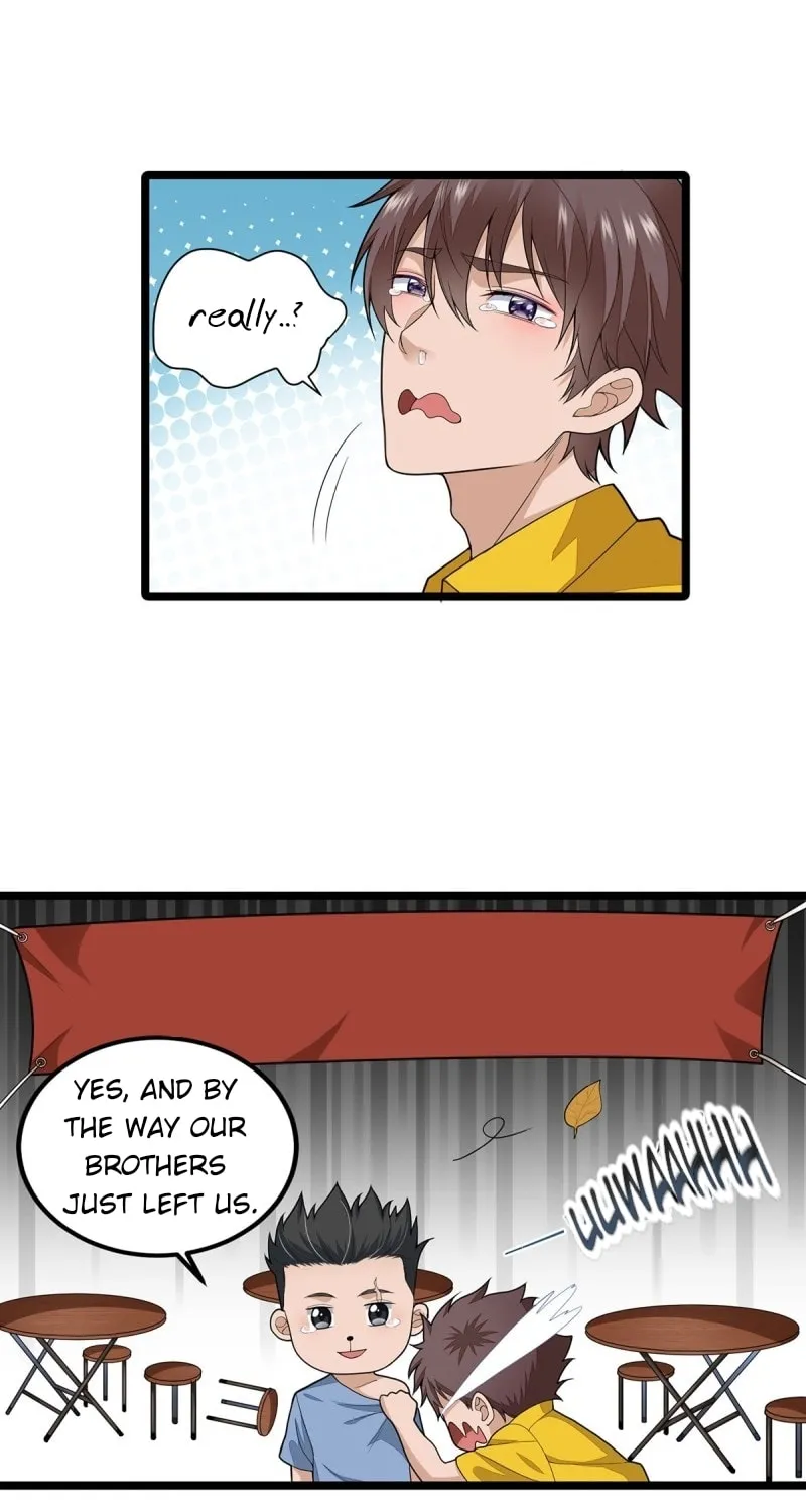 Read Asshole Hero chapter 2 image 49 on Lezhin