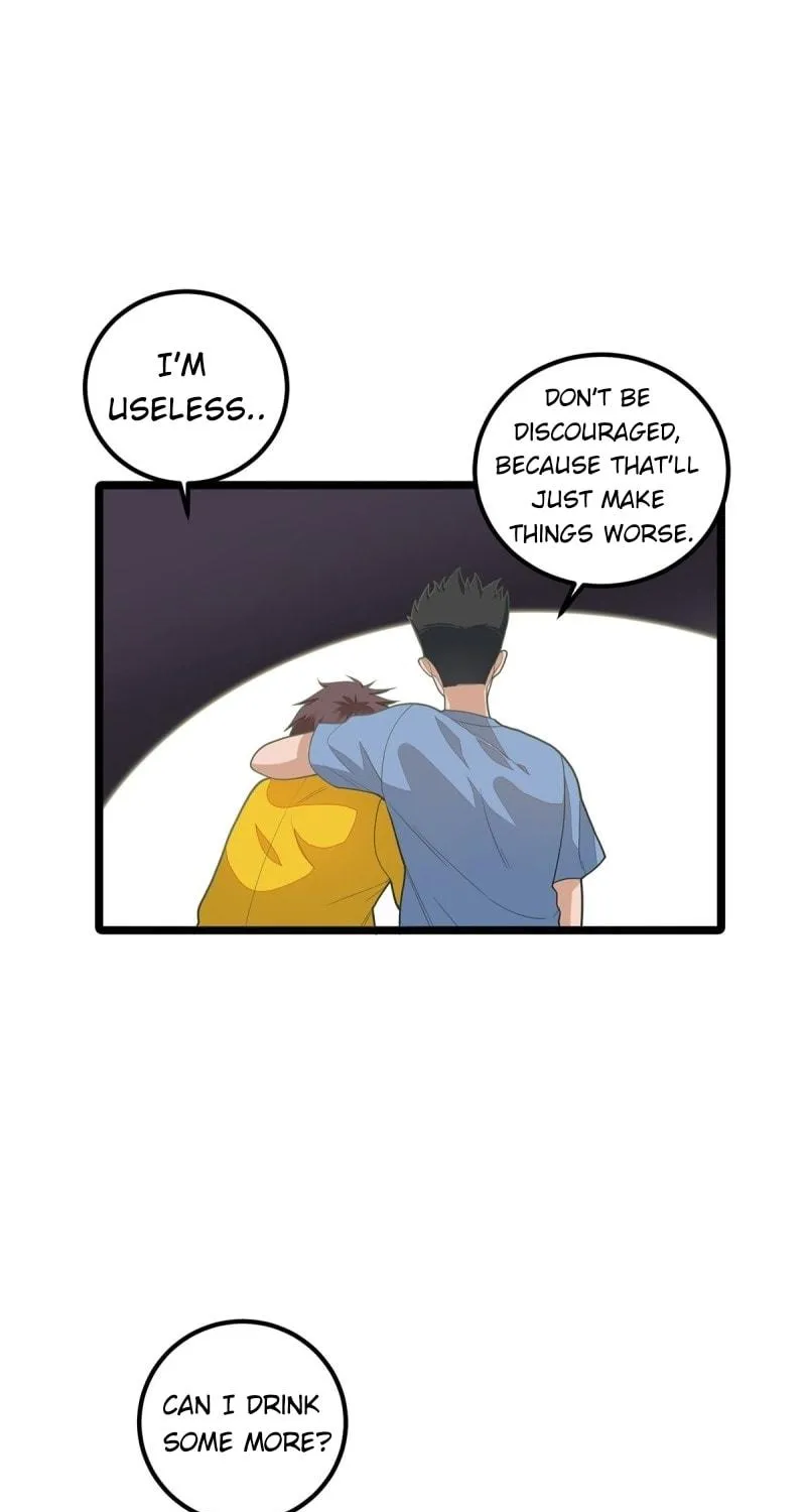 Read Asshole Hero chapter 2 image 51 on Lezhin