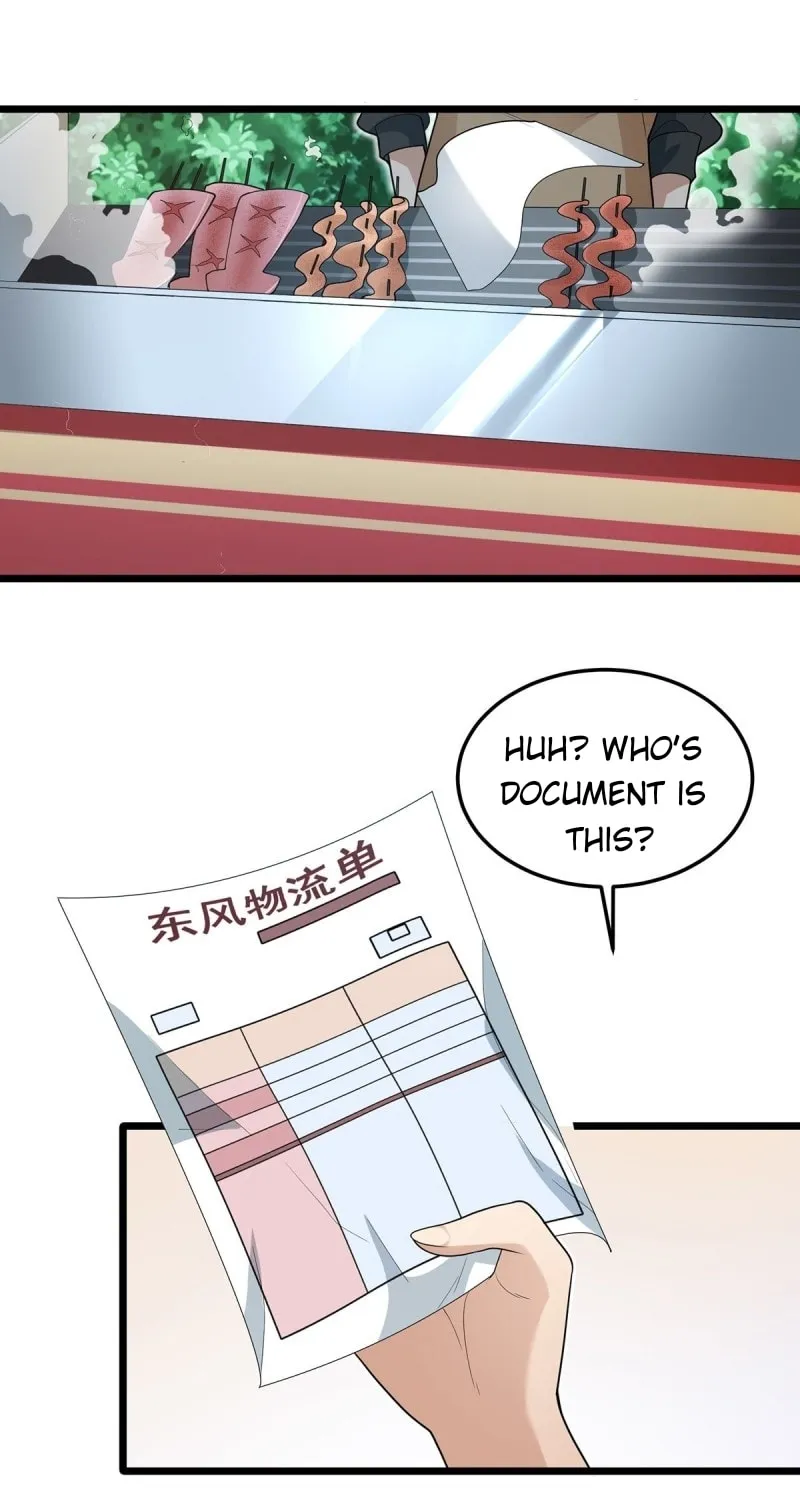 Read Asshole Hero chapter 5 image 13 on Lezhin
