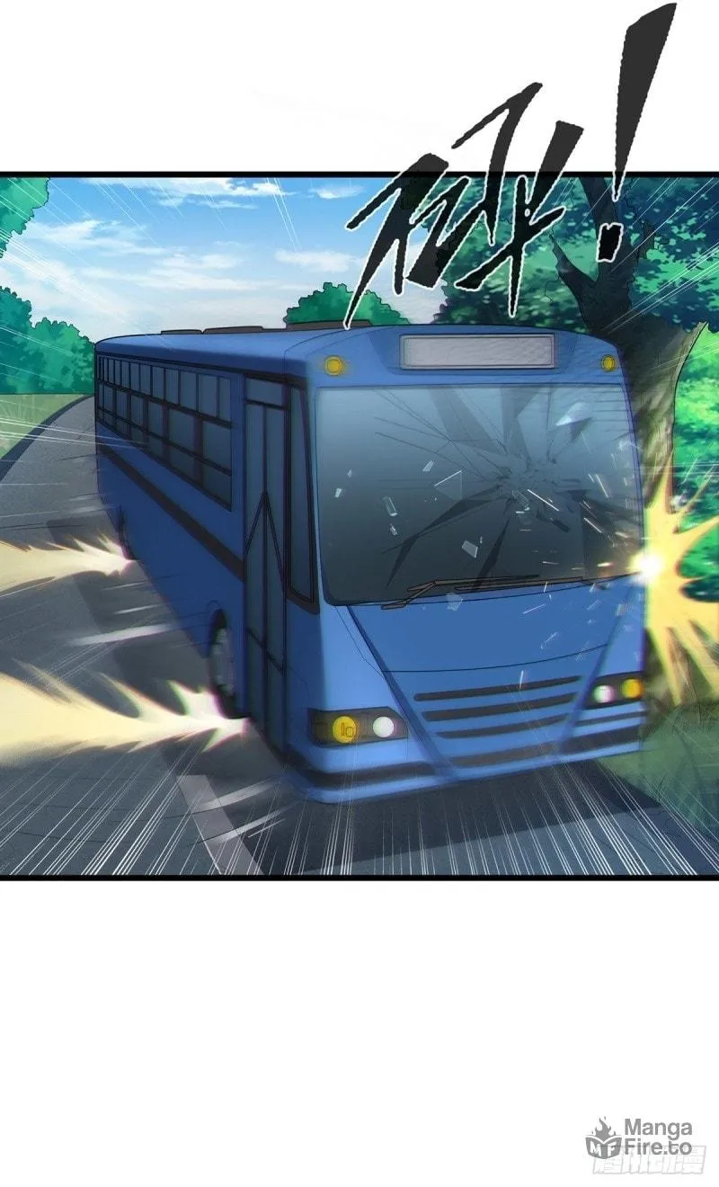 Read Asshole Hero chapter 5 image 19 on Lezhin