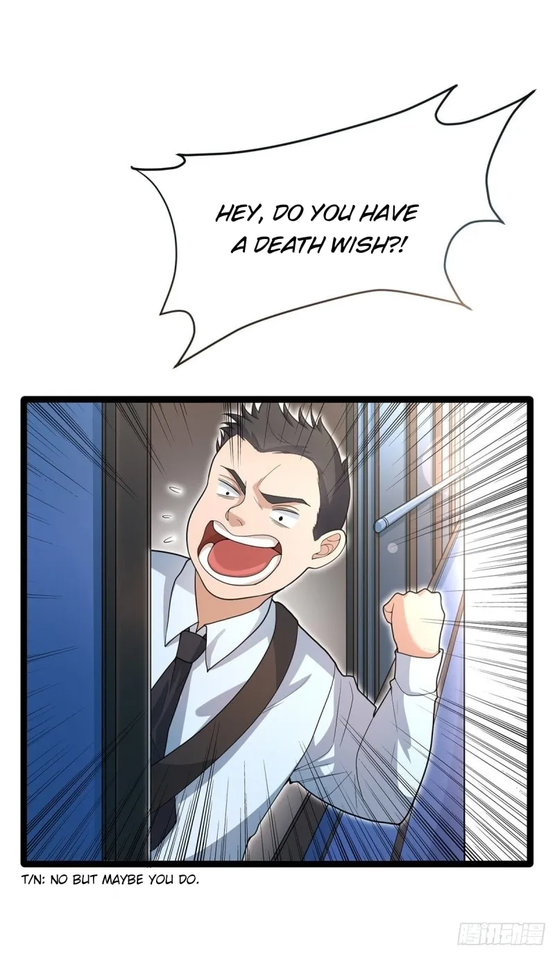 Read Asshole Hero chapter 5 image 20 on Lezhin