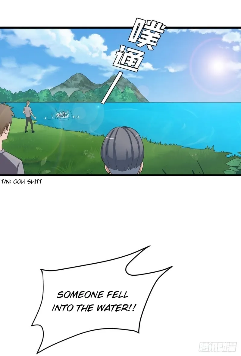 Read Asshole Hero chapter 5 image 21 on Lezhin