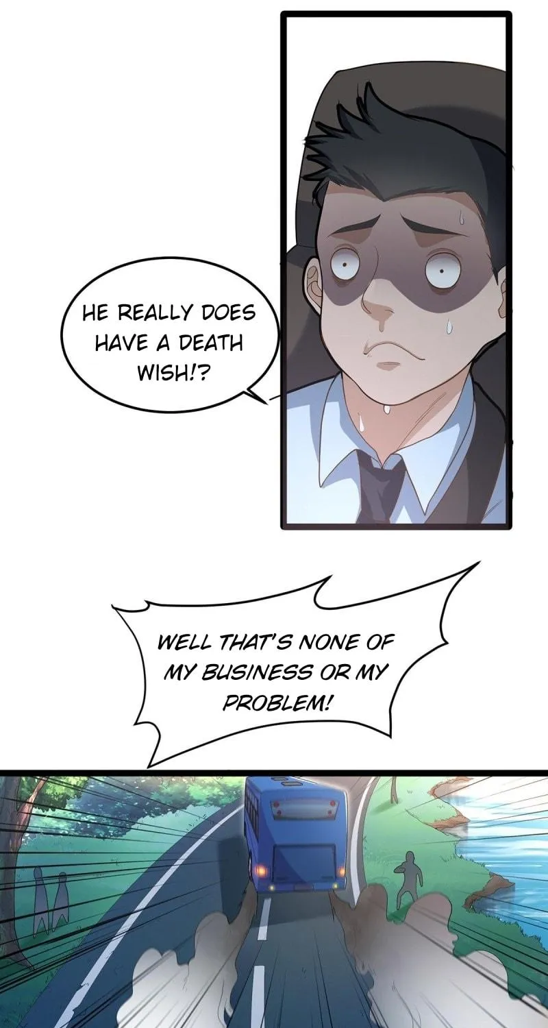 Read Asshole Hero chapter 5 image 22 on Lezhin