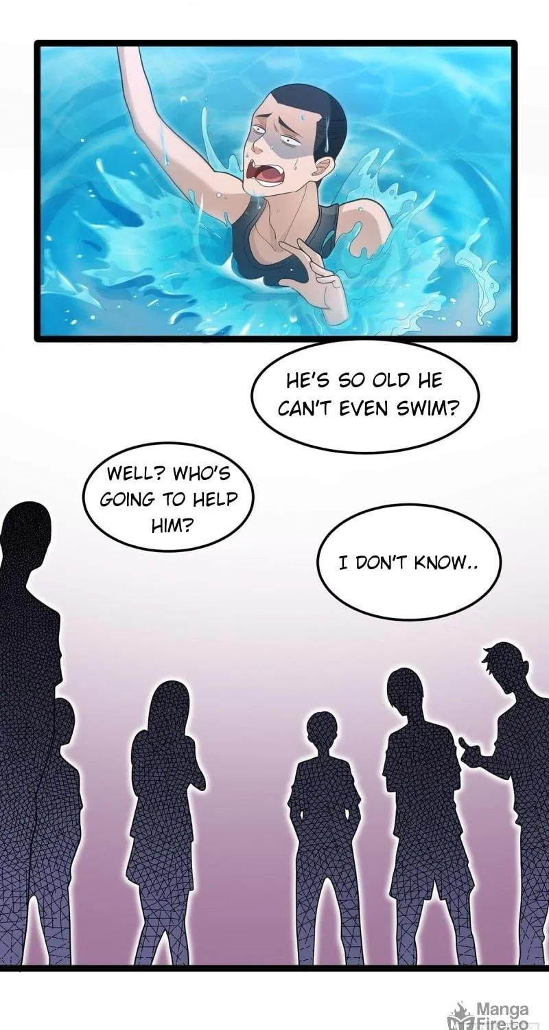 Read Asshole Hero chapter 5 image 25 on Lezhin