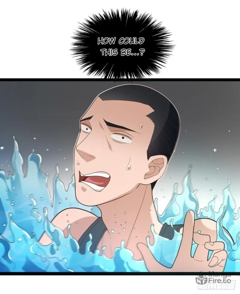 Read Asshole Hero chapter 5 image 27 on Lezhin