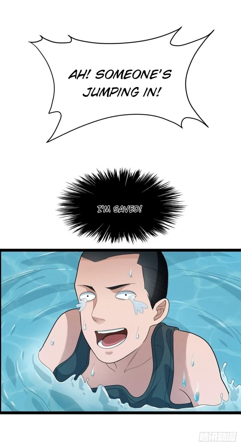 Read Asshole Hero chapter 5 image 29 on Lezhin