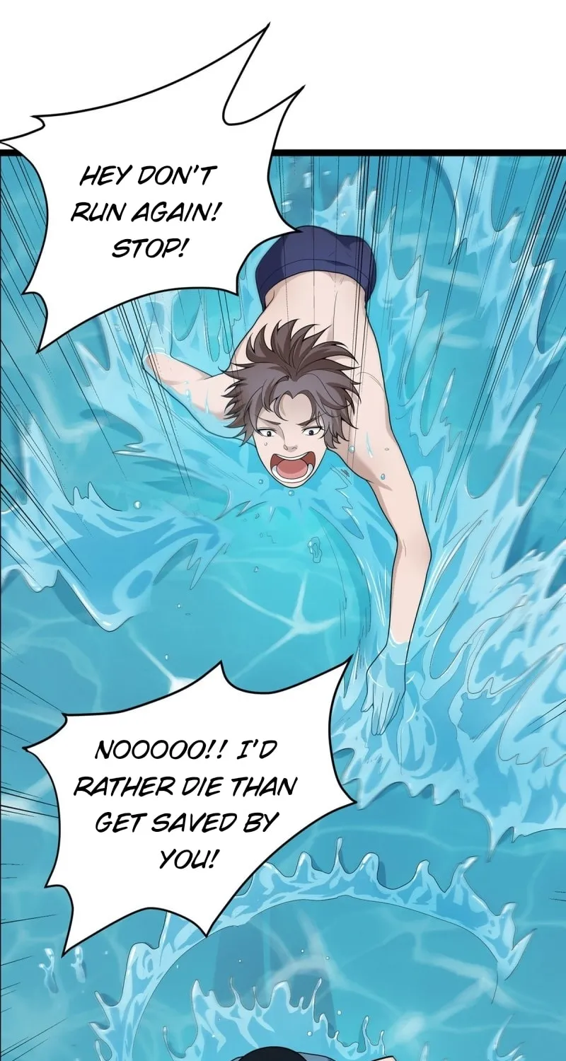 Read Asshole Hero chapter 5 image 32 on Lezhin