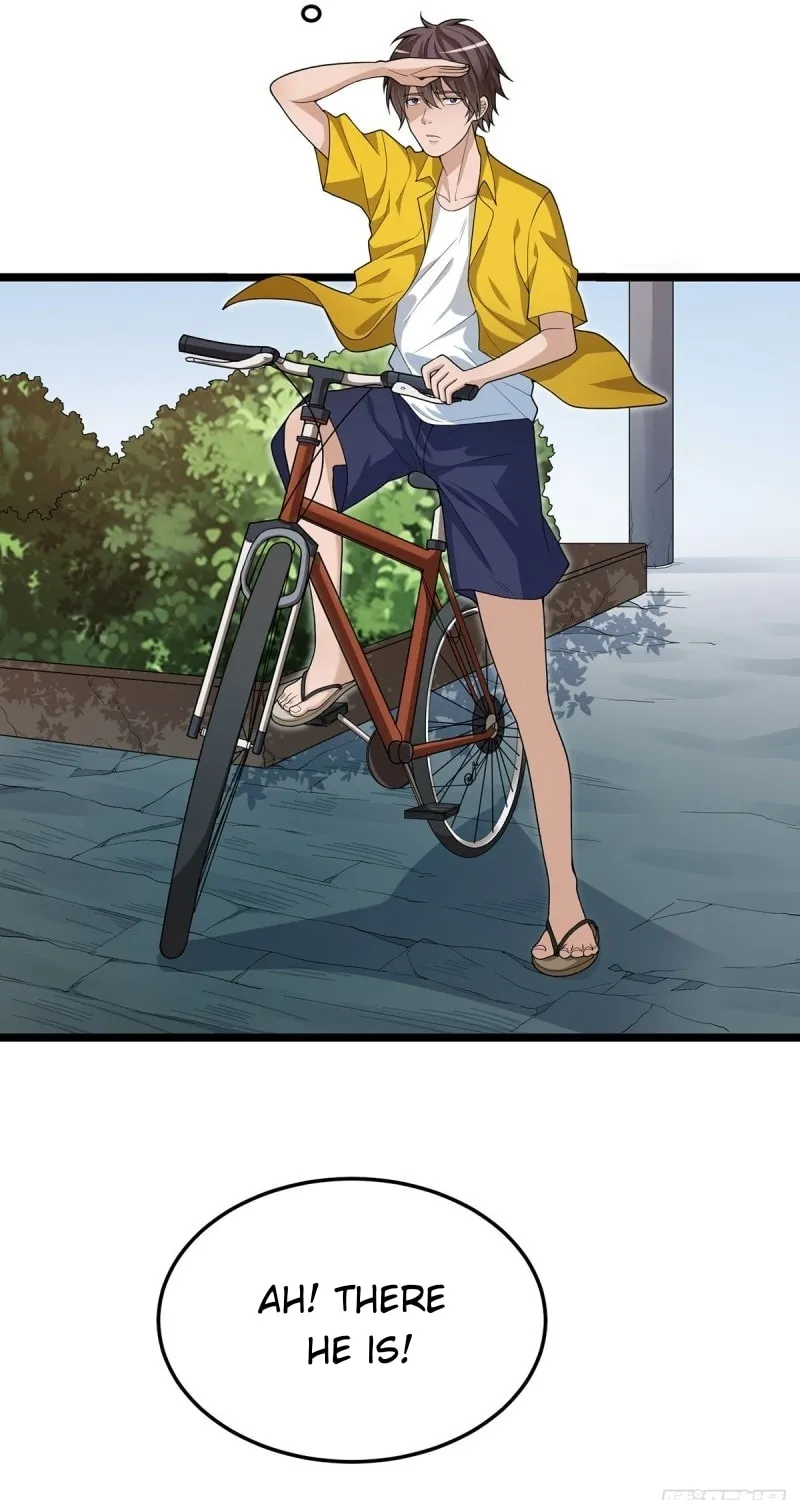 Read Asshole Hero chapter 5 image 4 on Lezhin