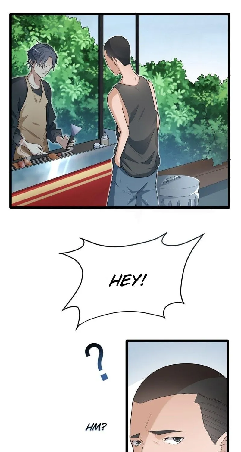 Read Asshole Hero chapter 5 image 6 on Lezhin