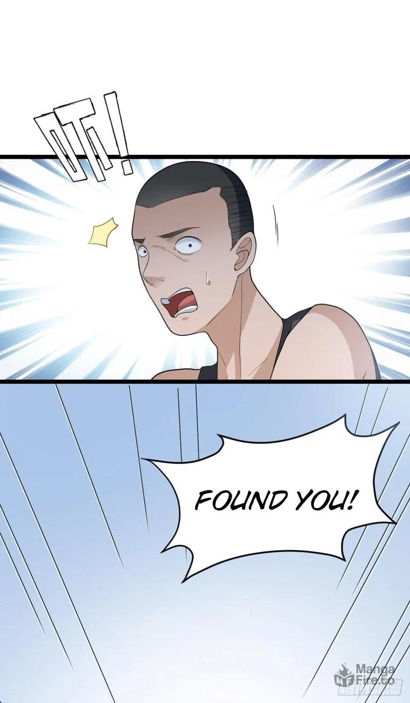 Read Asshole Hero chapter 5 image 8 on Lezhin