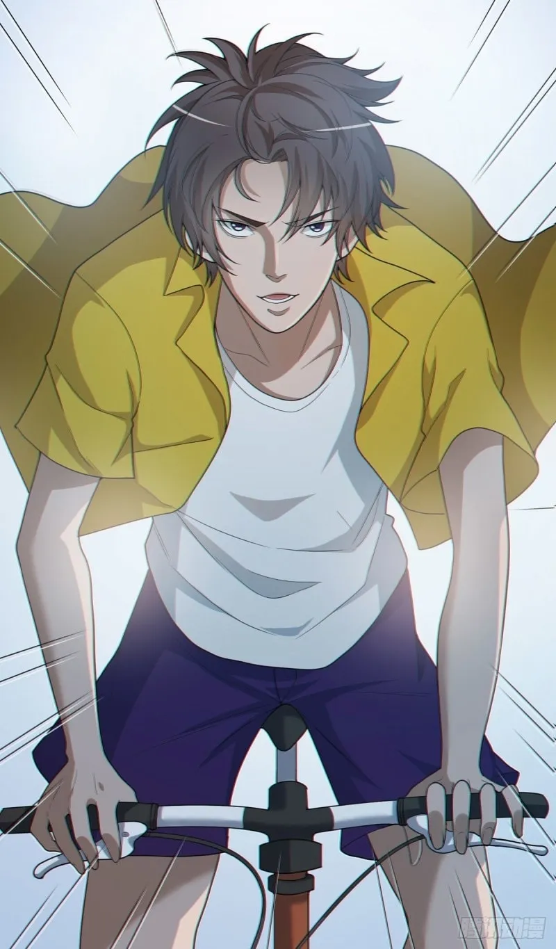 Read Asshole Hero chapter 5 image 9 on Lezhin